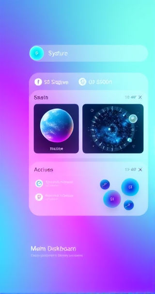即刻启程，探索星空