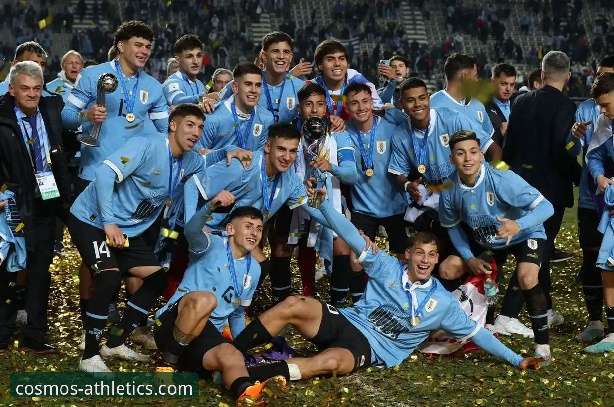 民主刚果52年后重返世界杯：一场绝杀背后的技术复盘与观赛体验详解