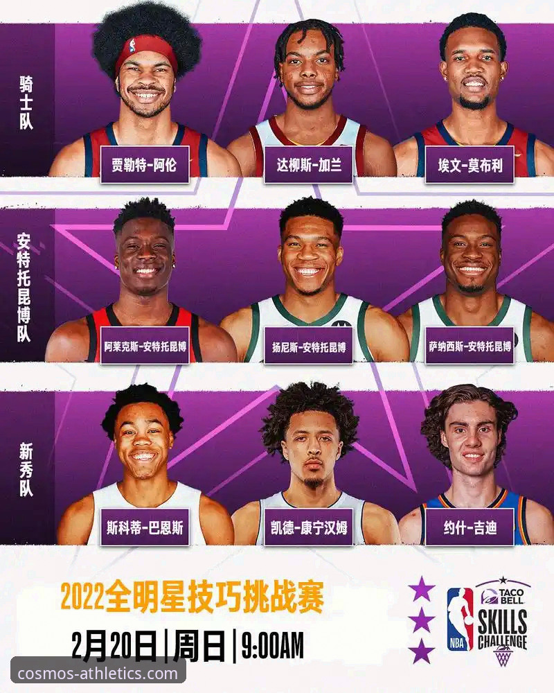 NBA赛事实用观赛指南：火箭大胜尼克斯的精彩回顾与必备知识